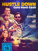 Poster der Hustle Down