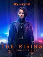 Poster der The Rising