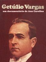 Poster der Getúlio Vargas