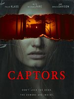 Poster der Captors