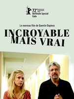 Poster der Unglaublich, aber wahr