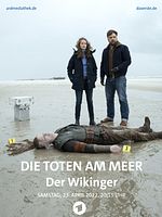 Poster der Die Toten am Meer – Der Wikinger