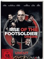 Poster der Rise of the Footsoldier - Origins