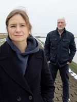 Poster der Ostfriesensühne