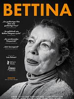 Poster der Bettina