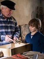 Poster der Freunde sind mehr - Viergefühl