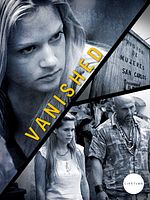 Poster der Vanished