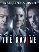 Poster der The Ravine