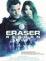 Poster der Eraser: Reborn