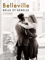Poster der Belleville. Belle Et Rebelle