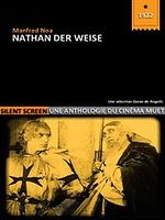 Poster der Nathan der Weise