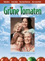 Poster der Grüne Tomaten