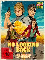 Poster der No Looking Back - Ohne Rücksicht auf Verluste