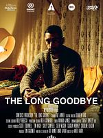Poster der The Long Goodbye