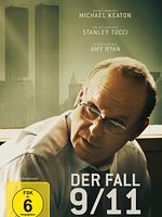 Poster der Der Fall 9/11 - Was ist ein Leben wert?