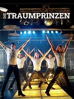 Poster der Die Traumprinzen