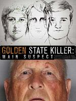 Poster der Joseph DeAngelo - Der Golden State Killer