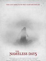 Poster der The Nameless Days