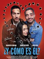 Poster der Y ¿cómo es él?
