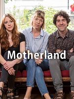 Bild von Motherland