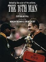 Poster der Der 16. Mann - Mandela und die Springboks