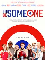Poster der To Be Someone