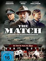 Poster der The Match