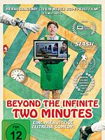 Poster der Beyond The Infinite Two Minutes