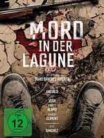Poster der Mord in der Lagune
