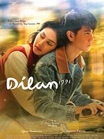 Poster der Dilan 1991