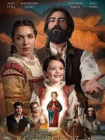 Poster der Our Lady of San Juan, Four Centuries of Miracles