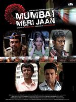 Poster der Mumbai Meri Jaan