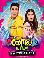 Poster der Me contro Te - Il film: La vendetta del Signor S
