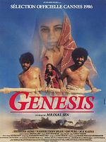 Poster der Genesis