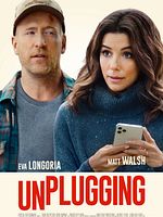Poster der Unplugging