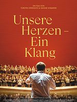 Poster der Unsere Herzen - Ein Klang