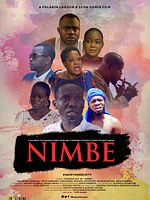 Poster der Nimbe: The Movie