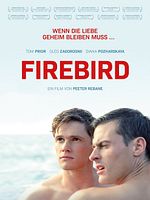 Poster der Firebird