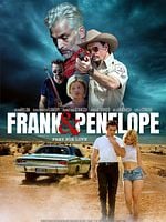 Poster der Frank & Penelope