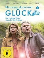 Poster der Nächste Ausfahrt Glück: Song für die Freiheit