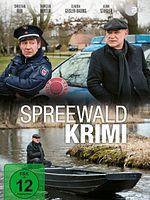 Poster der Spreewaldkrimi - Totentanz