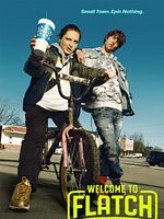 Bild von Welcome To Flatch