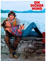 Poster der Ein dicker Hund