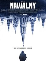 Poster der Nawalny - Gift hinterlässt immer eine Spur