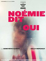 Poster der Noémie dit oui