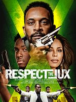 Poster der Respect The Jux