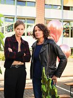 Poster der Tatort: Marlon