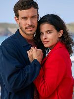 Poster der Rosamunde Pilcher: Liebe ist unberechenbar