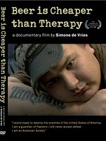 Poster der Beer Is Cheaper Than Therapy