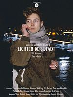 Poster der Lichter der Stadt